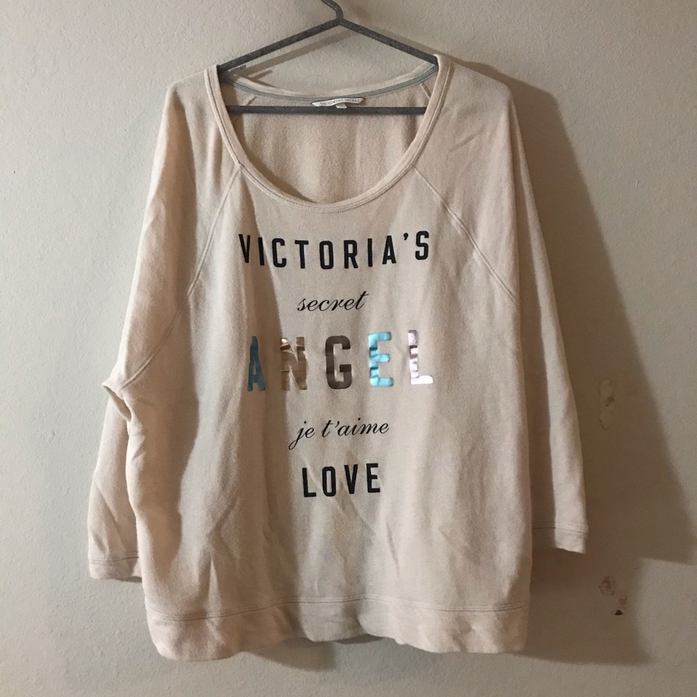 VS top